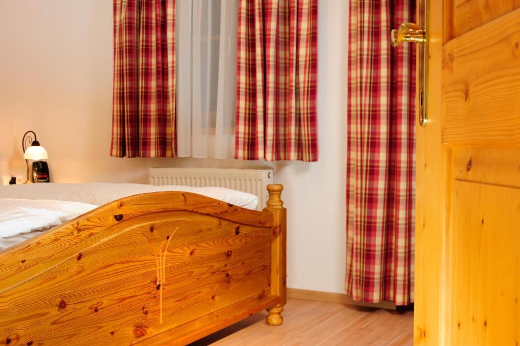 Agroturismo Hoarachhof *