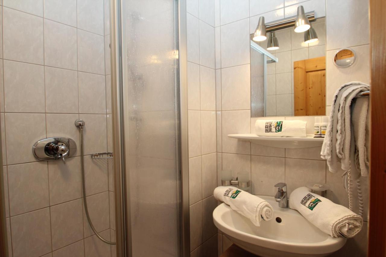 Agroturismo Hoarachhof