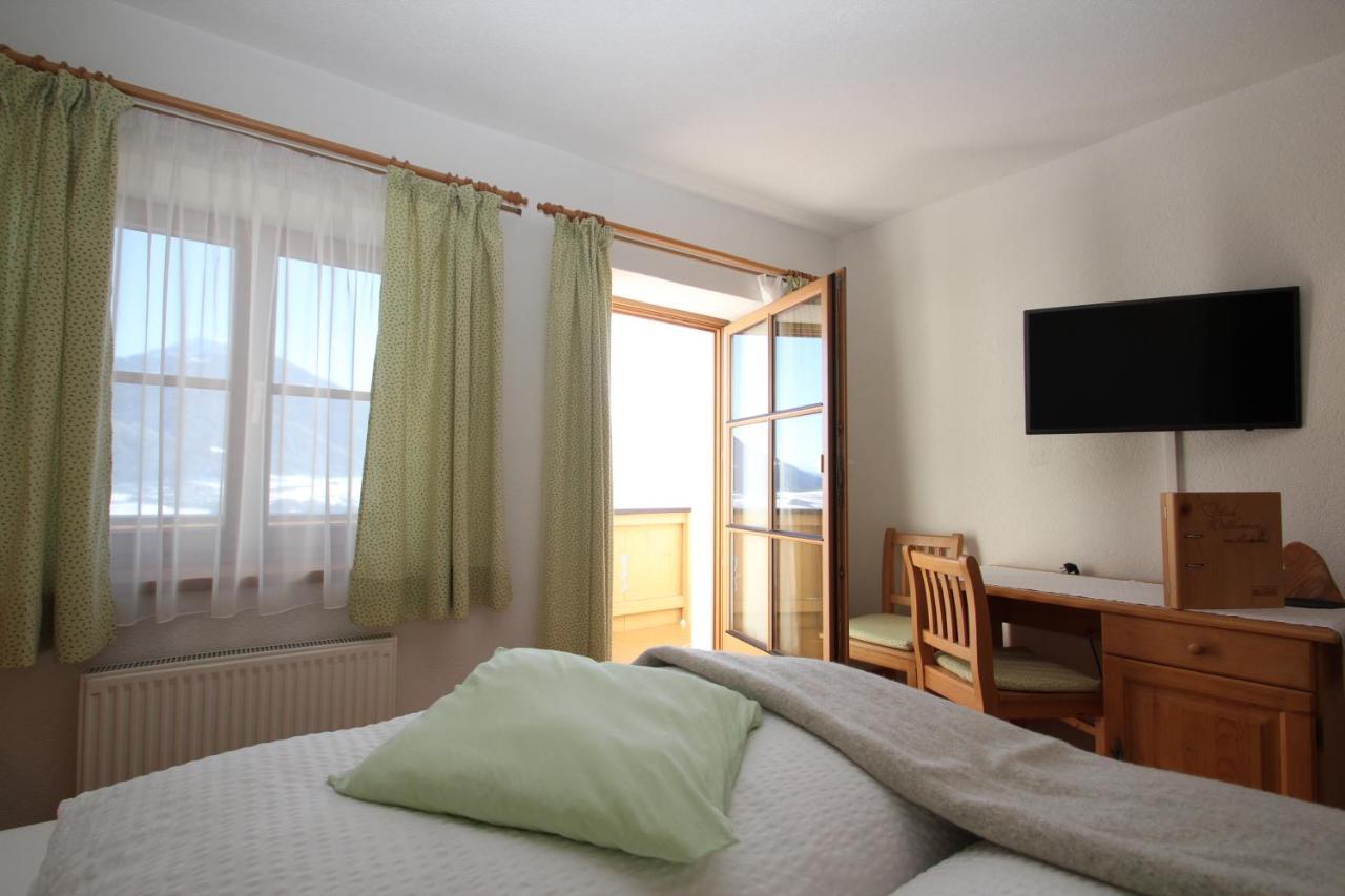 Agroturismo Hoarachhof Innsbruck