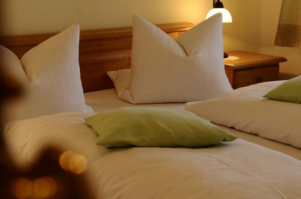 Hoarachhof Agroturismo *