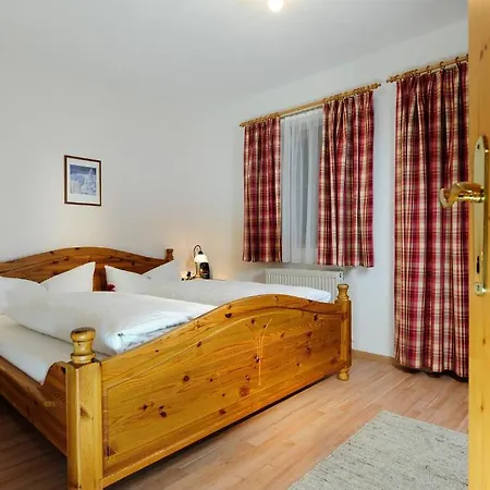 Vila Hoarachhof Innsbruck Pokoj fotografie