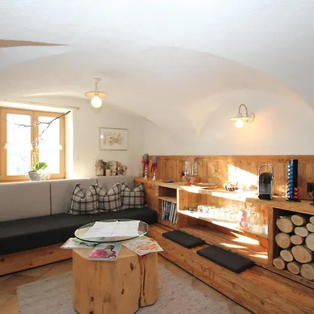 Vila Hoarachhof Innsbruck Exteriér fotografie