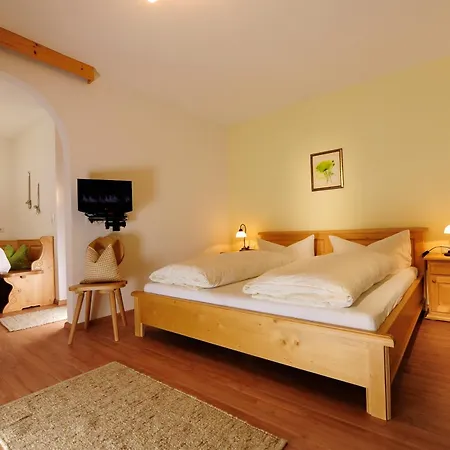 Vila Hoarachhof Innsbruck Exteriér fotografie