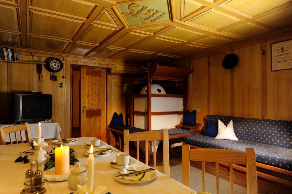 Hoarachhof Farma Innsbruck