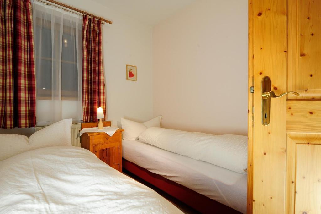 Hoarachhof Farma Innsbruck