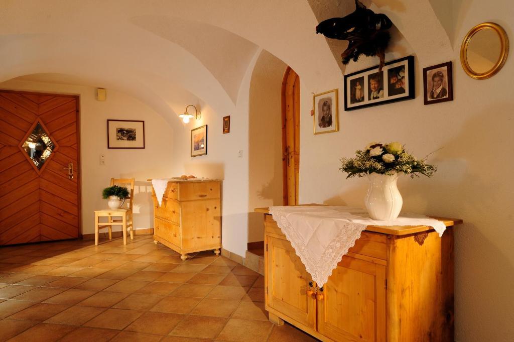 Hoarachhof Farma