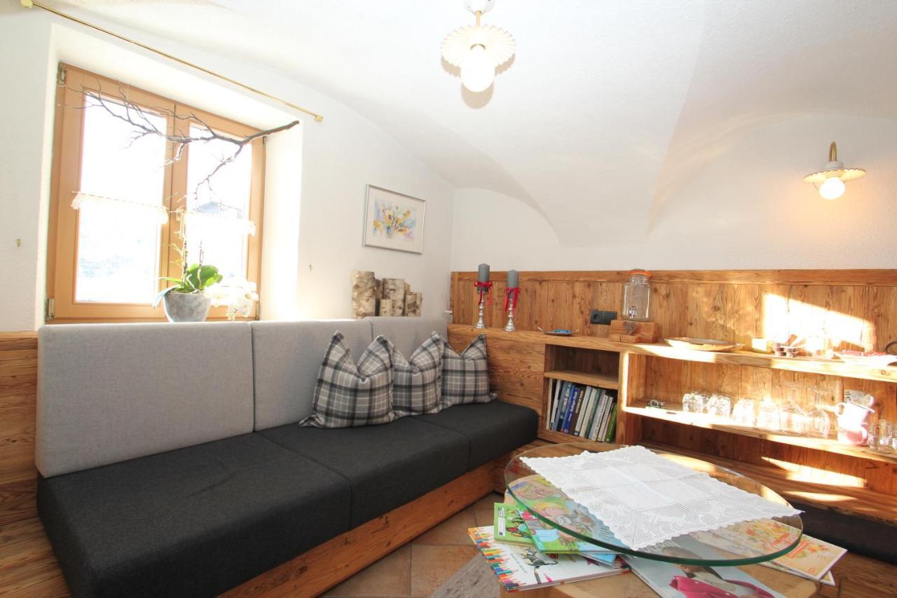 Hoarachhof Farma Innsbruck