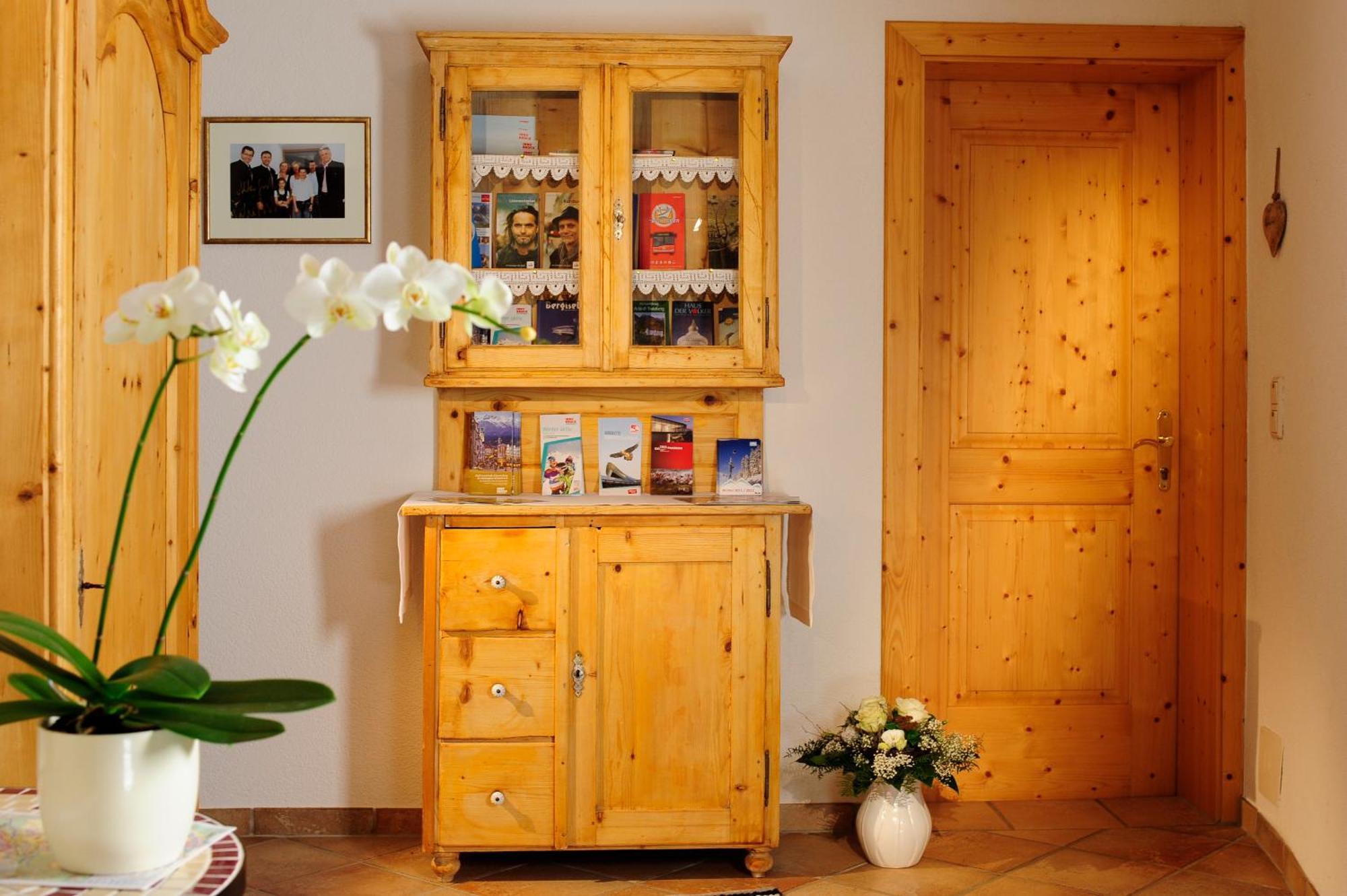 Farma Hoarachhof