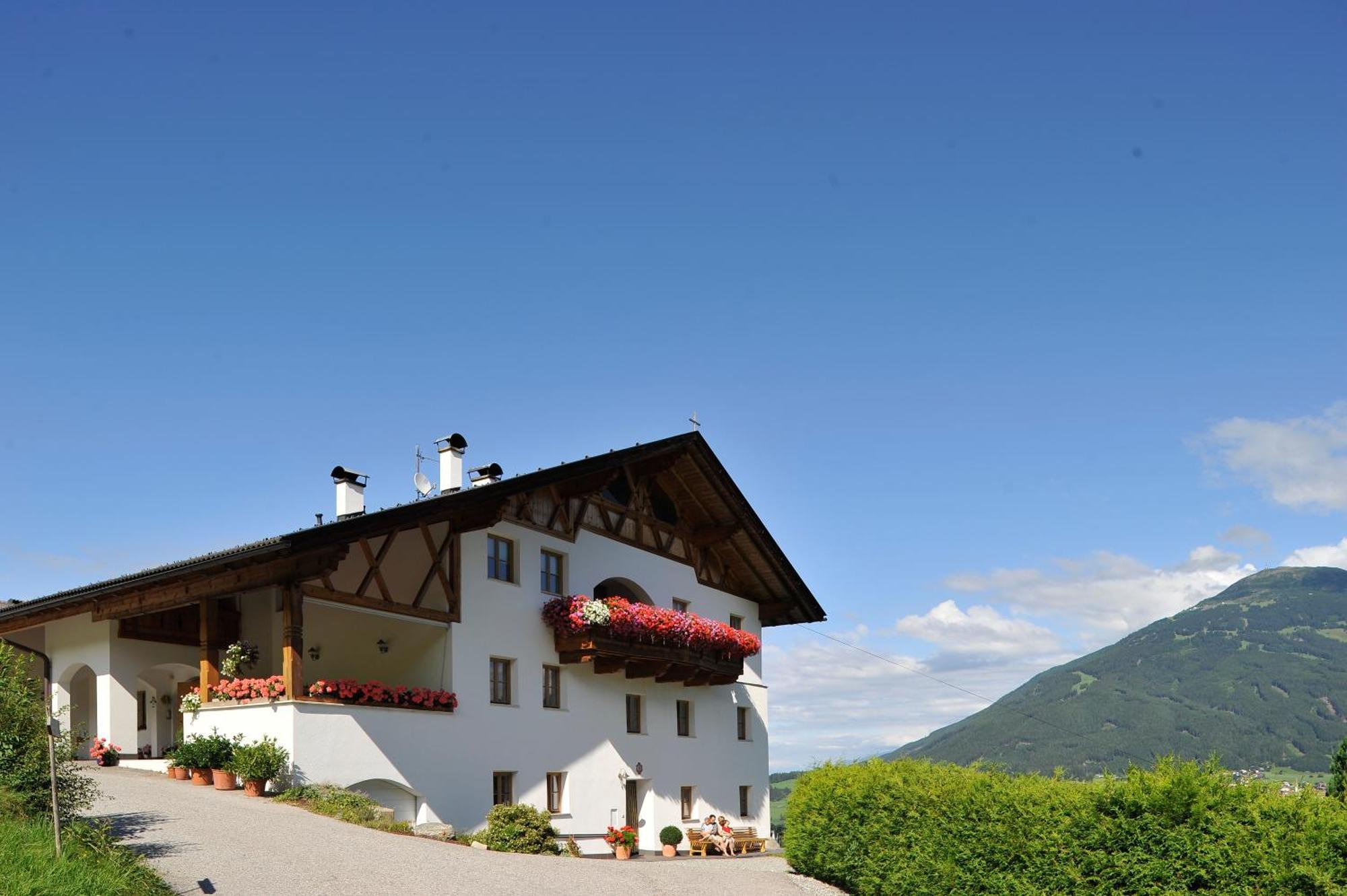 Farma Hoarachhof *
