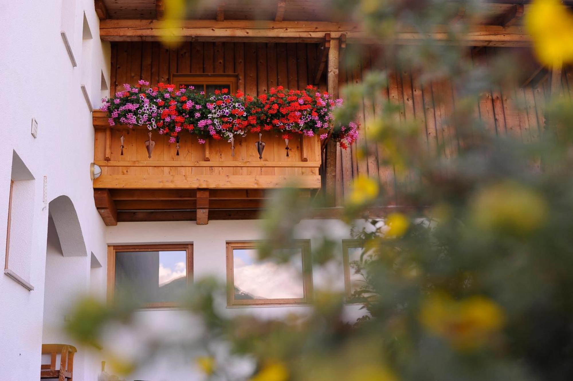 Farma Hoarachhof *
