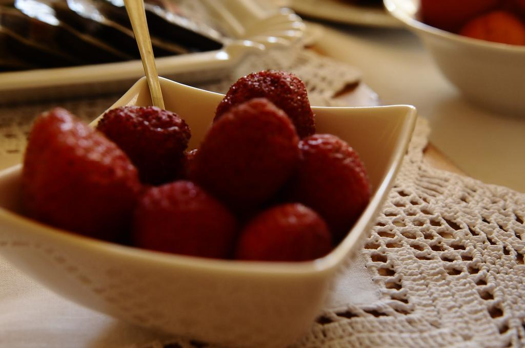 Hoarachhof Alloggio per agriturismo Innsbruck