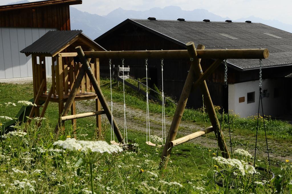 Hoarachhof Farma