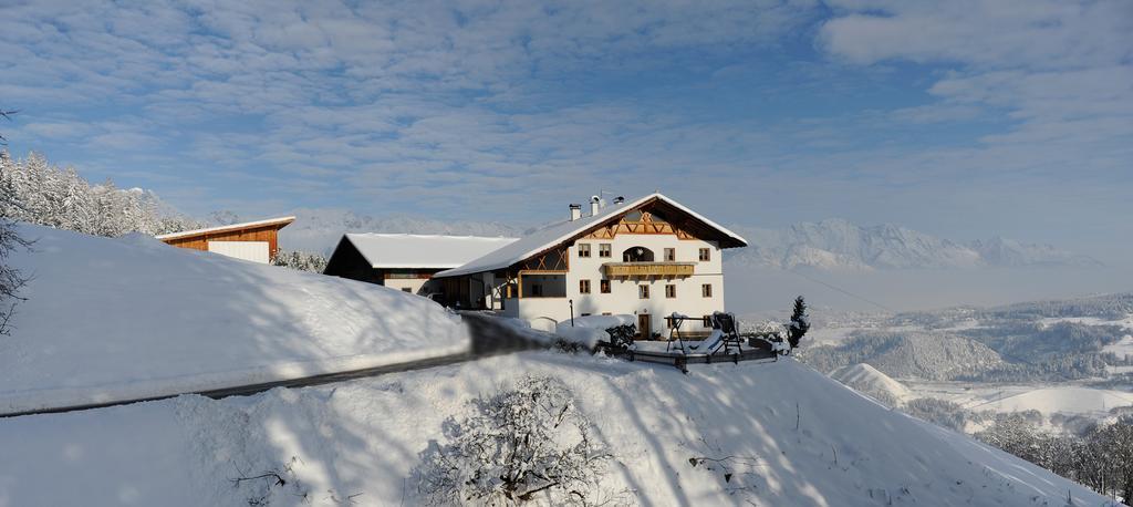 Farma Hoarachhof *