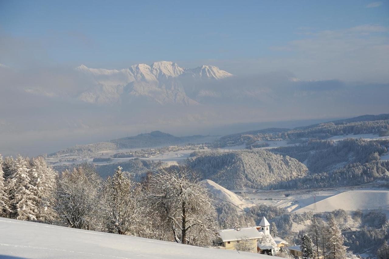 Farma Hoarachhof Innsbruck