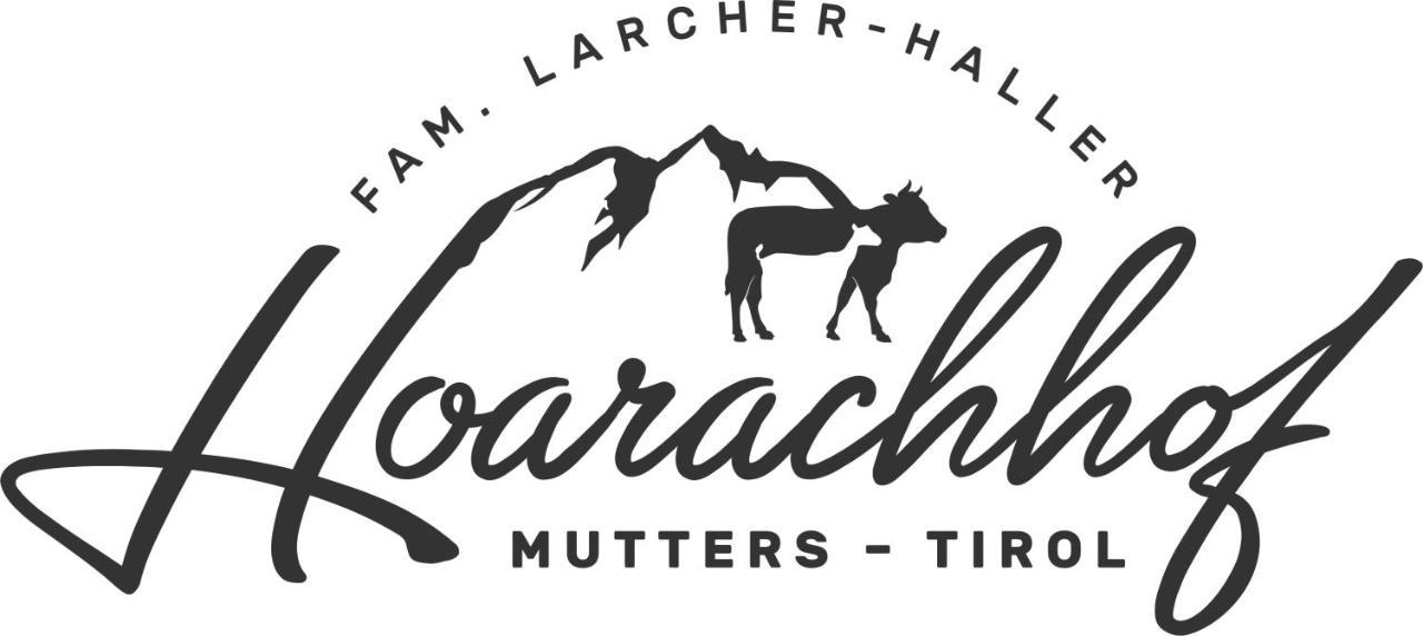 Hoarachhof Farma Innsbruck
