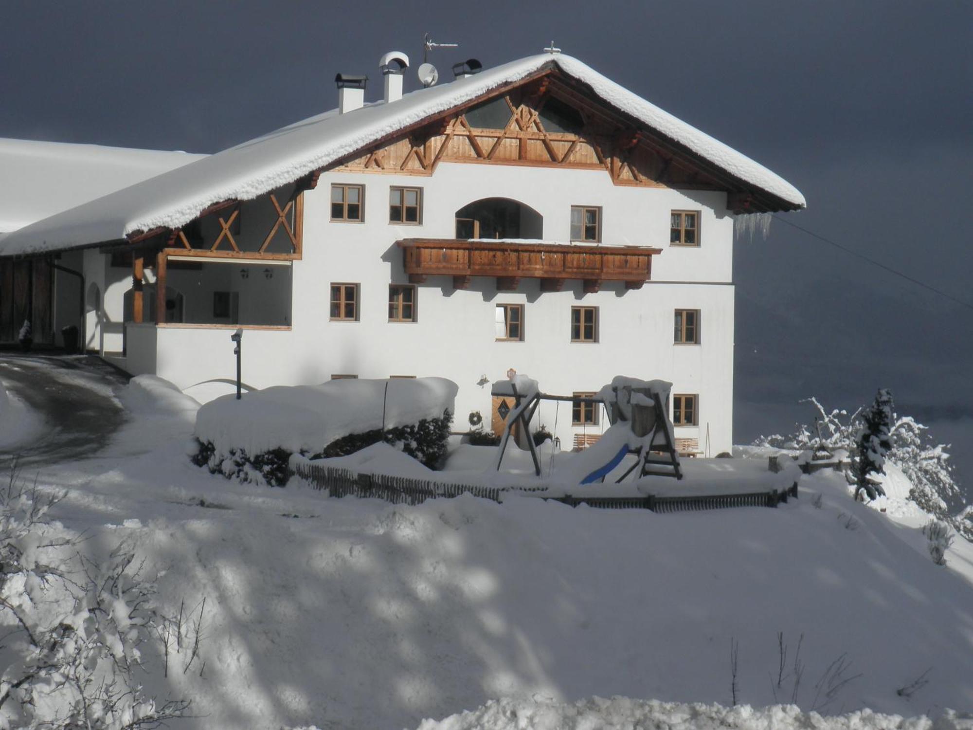 Hoarachhof Bauernhof *