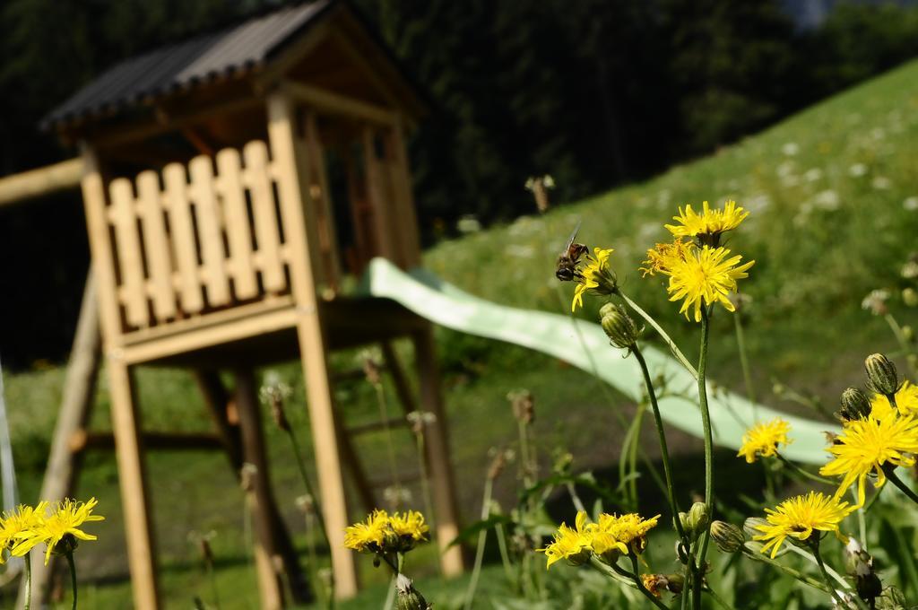 Bauernhof Hoarachhof *